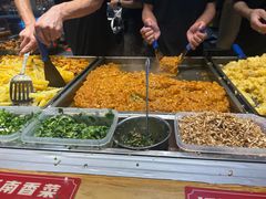 -丁家坡洋芋·观音桥好吃街A区(全国总店)