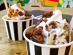 -JW德国冻酸奶Frozen Yogurt(龙湖成都滨江天街店)
