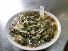 辣汤-芳婆糕团店(王府大街店)