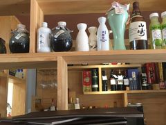 零售区-以前的小酒馆(中山广场店)