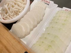 -嬷孙家潮汕牛肉火锅(北京路天河城店)