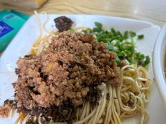 -康大口蘑面庄(将军街店)