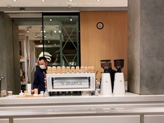 -% Arabica阿拉比卡咖啡烘焙工坊