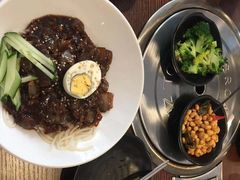 -我们家韩国烤肉8号店(郫都店)