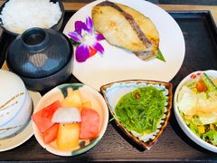 -九井澤精致料理(金茂店)