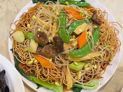 锦绣煎面-佛有缘素食馆·荔湾老字号(陈家祠首店)