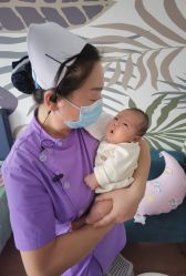 点击看大图 -诗安国际母婴会所 月子会所中心(市政府店)