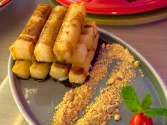 -令狐冲烤鱼·烧菜馆(达明店)