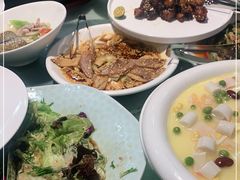 -文杏酒楼(一品天下店)