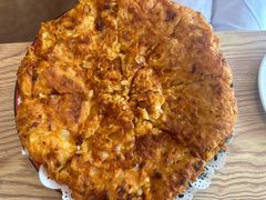 -东吉馆韩式餐厅(八经街总店)