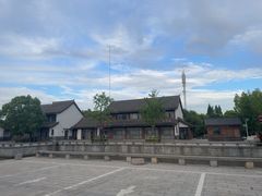 -洪泽湖古堰景区
