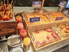 -尹珍珠·韩式无限烤肉(回龙湾店)