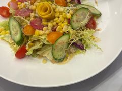 -潮府馆·非遗潮州菜·港式点心(世纪公园店)