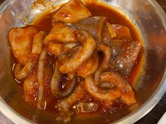 -小本家韩式烤肉(紫藤路店)