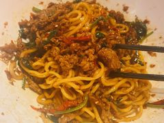 -阿当·小炒牛肉面(人广店)