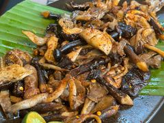 -Ameigo梅果·云贵川bistro(长宁来福士店)