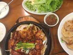 -全州拌饭馆(断桥店)