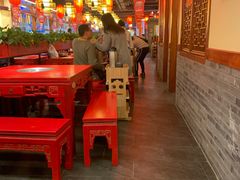 -谭鸭血老火锅(万象九宜城店)