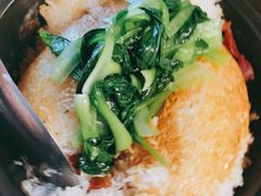 -煲王粤菜餐厅(中侨中心店)