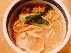 -赵记玄面(市府恒隆广场店)