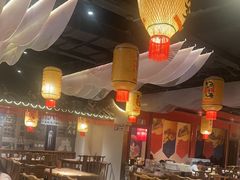 -杨记隆府重庆江湖菜(大悦城店)