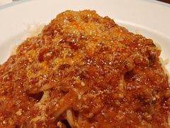 -萨莉亚意式餐厅(大宁音乐广场店)