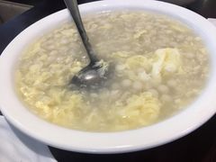 -温汤大酒店餐厅