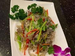 -鲜鲜·鲅鱼圈海鲜(于洪店)