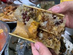 竹筒饭-烟桥私房菜馆(奋哥)