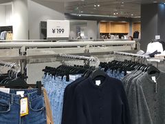 -H&M(华润万象城店)
