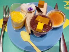 -舜和巴西烤肉餐厅(舜和国际店)