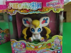 -泡泡玛特POPMART(合生汇店)