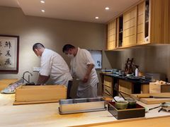 -鮨青(恒基名人购物中心店)