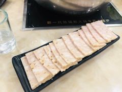 -潮汕良记牛肉火锅(洪武路店)