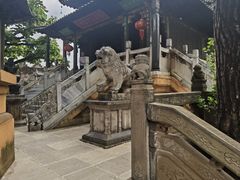 -昆明市金殿名胜区