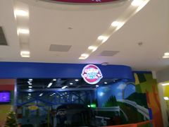 -凯德广场(武胜路店)