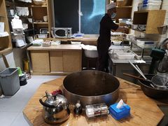 大堂-韩邦朝天锅