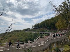 -径山寺
