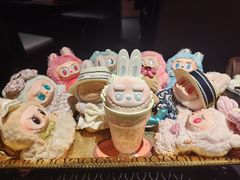 -色響火锅(恒隆广场店)