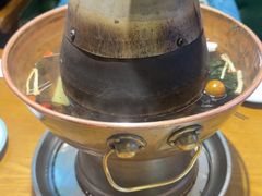 -年巴羊肉铺老铜锅(梅江店)