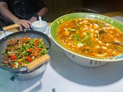 -光海·乡记酸菜鱼·始于1996(花园路店)
