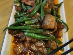 回锅肉-盘飧市(春熙路店)