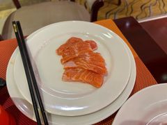 -昆明南亚风情园豪生大酒店The Riviera Cafe豪生咖啡厅