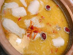 -港迹·鲜围煮海鲜火锅(湖州时代广场店)