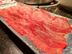 -牛事制造局牛肉火锅(莲岳路店)