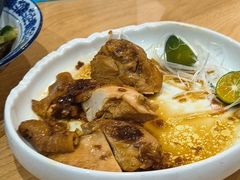 -糟粕醋·椰苑海南菜餐厅(亚龙湾天域酒店)