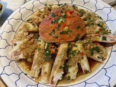-宁海食府·涌宴(真和店)