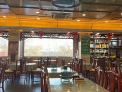 -烤肉宛饭庄(北新桥店)