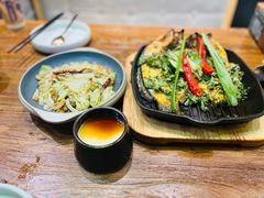 -云海肴·汽锅鸡·云南代表菜(美罗城店)