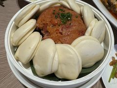 -艳阳天·非遗楚菜(武汉客厅店)